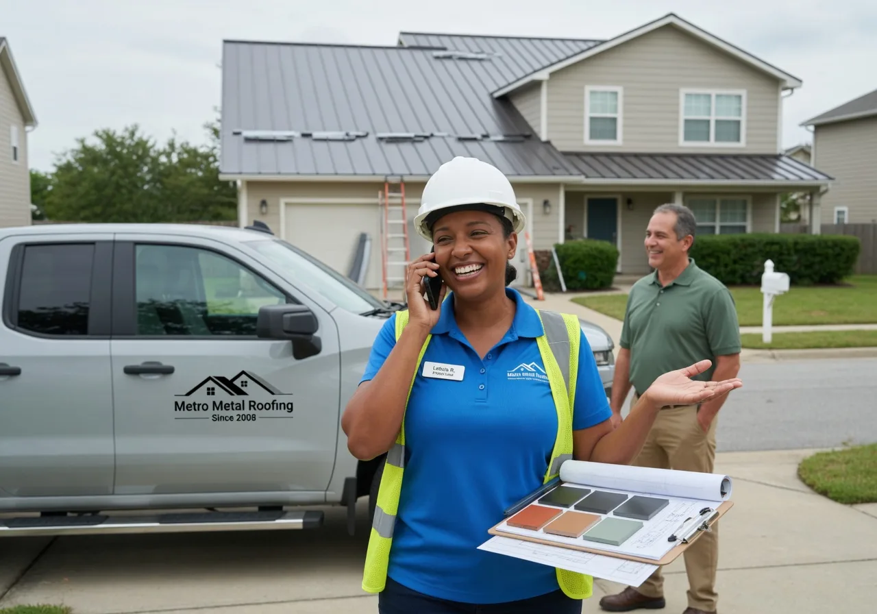 Metal Roofing Installation Luning, NV FAQs