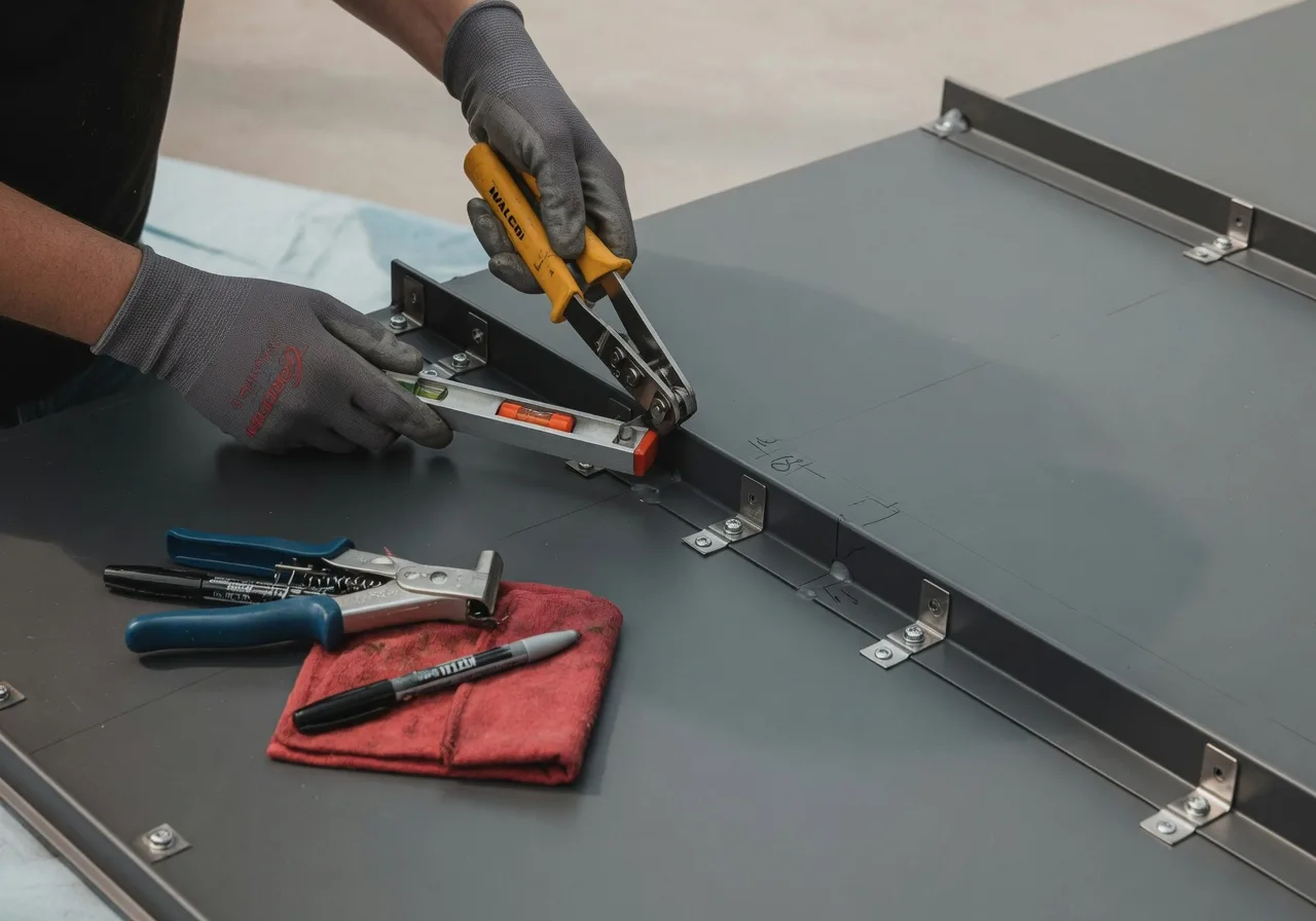 Why choose Metal Roofing Installation in Luning, NV